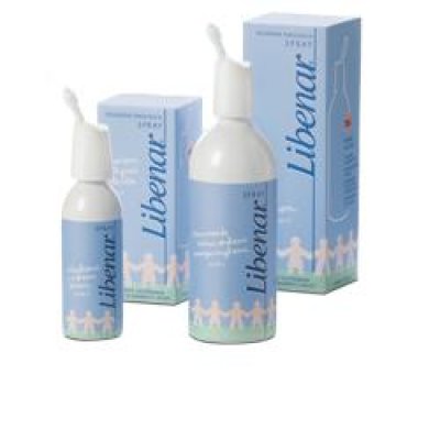 LIBENAR SPRAY  40ML