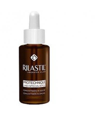 RILASTIL PROTECNIQUE GTT 30ML