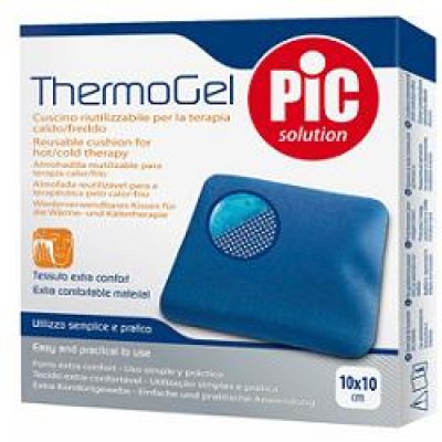 THERMOGEL 10X10 14351 THERMOGEL 10X10 14351