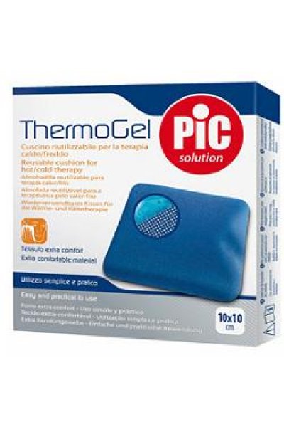 THERMOGEL 10X10 14351 THERMOGEL 10X10 14351
