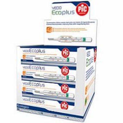 TERMOMET-AR VEDO ECO PLUS 23015