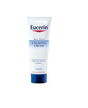 EUCERIN CR LEN P/SEC 200ML BLU