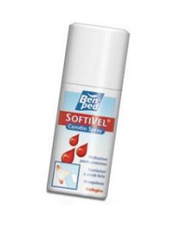 BENPED-SOFTIVEL CEROT SPRAY 30ML