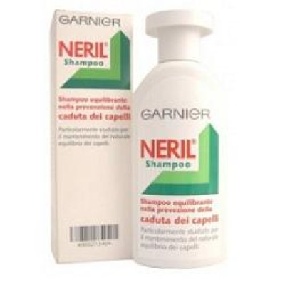 NERIL SH CADUTA FL 200ML NERIL SH CADUTA FL 200ML