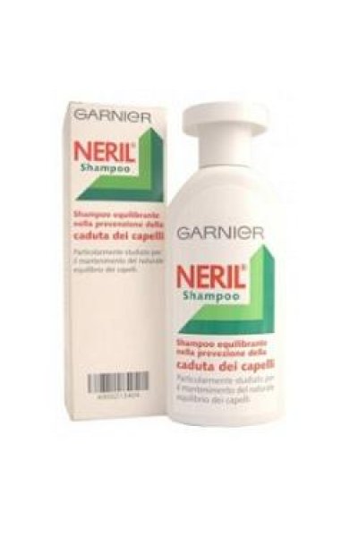 NERIL SH CADUTA FL 200ML NERIL SH CADUTA FL 200ML