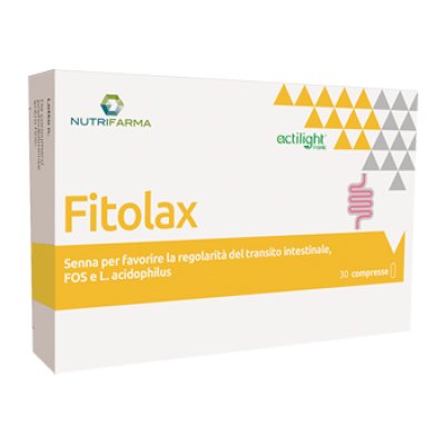 FITOLAX 15CPR 7G AQUA VIVA FITOLAX 15CPR 7G AQUA VIVA