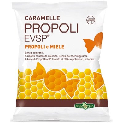 PROPOLI EVSP CAR PROP MIELE EBV