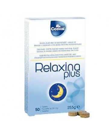 RELAXINA PLUS 50TAV