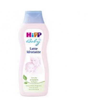 HIPP LATTE IDRATANTE 350ML