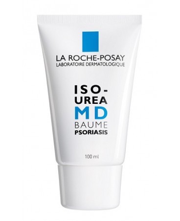 ISOUREA MD PSORIA T 100ML