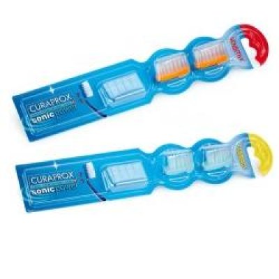CURAPROX-RIC SONIC POWER AD