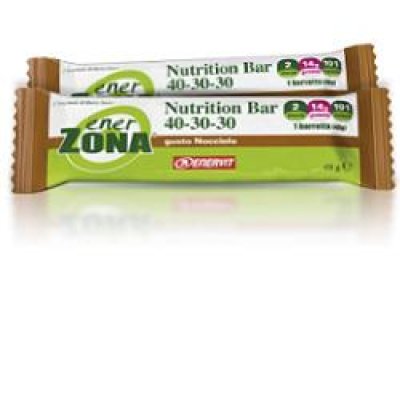 ENERZONA NUTR 40-30-30 NOCC 1BAR