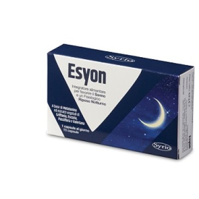 ESYON 15CPS NF