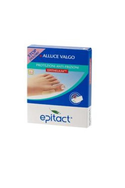 EPITACT PROT ALLUCE CONF MINI EPITACT PROT ALLUCE CONF MINI