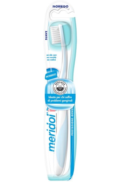 MERIDOL SPAZZOLINO SET MORB MERIDOL SPAZZOLINO SET MORB