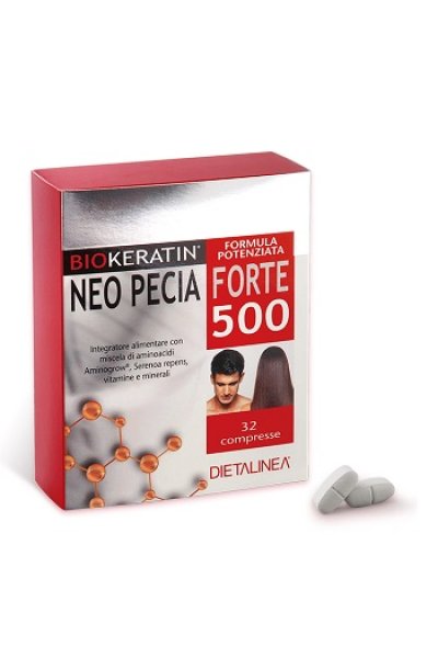 BIOKERATIN NEO PECIA FT 500 32 BIOKERATIN NEO PECIA FT 500 32