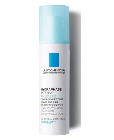 HYDRAPHASE UV INT LEGER 50ML