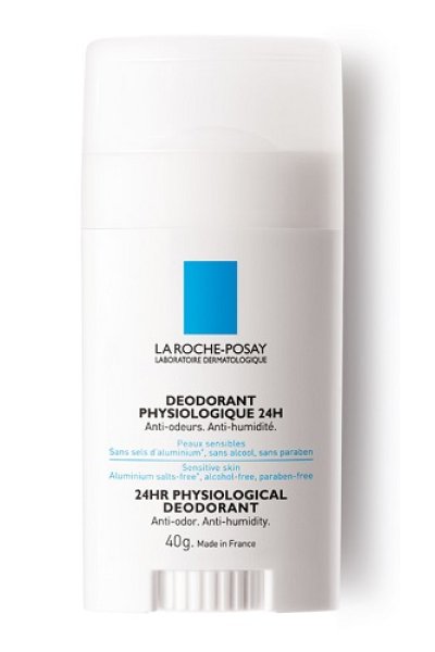 PHYSIO DEO STICK 40G PHYSIO DEO STICK 40G