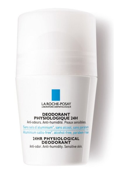 PHYSIO DEO BILLE 50ML PHYSIO DEO BILLE 50ML