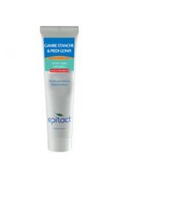 EPITACT CREMA GAMBE PIEDI 30ML