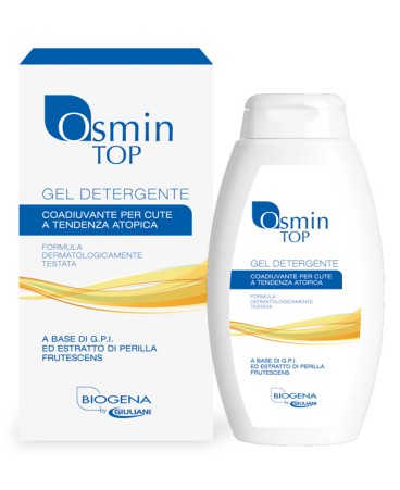 OSMIN-TOP GEL DETERGENTE 250ML