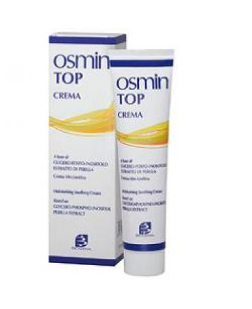 OSMIN-TOP CR IDRO LENIT 175ML