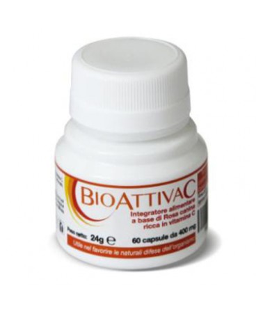 BIOATTIVA C 60CPS