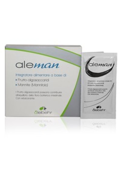 ALEMAN 20 BUSTE ALEMAN 20 BUSTE