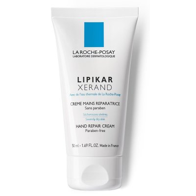 LIPIKAR-XERAND TB 50ML LIPIKAR-XERAND TB 50ML