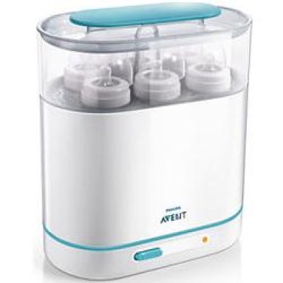 AVENT  STERIL EL 3IN1 28402