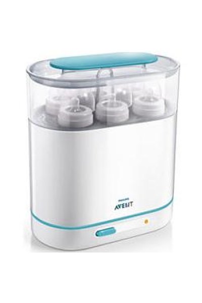 AVENT STERIL EL 3IN1 28402 AVENT STERIL EL 3IN1 28402