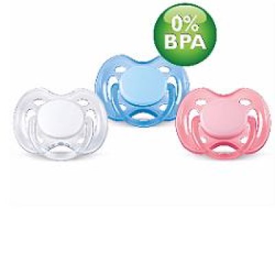 AVENT  SUCCH AIR SING 0-6 17813