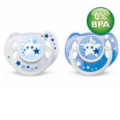 AVENT  SUCCH NTT SIL 2PZ 17622