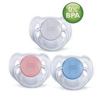 AVENT  SUCCH TRAS 6-18M 2P 17022