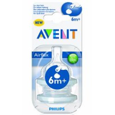 AVENT  TETT DEN Y 2PZ 63627
