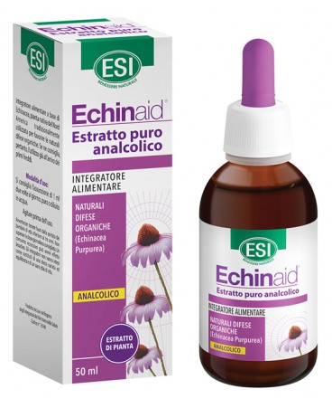 ECHINAID ESTR LIQ ANALC 50ML ESI