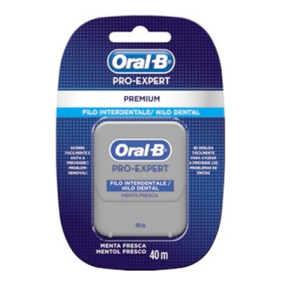 ORAL B PROEXPERT FILO INTERD 40
