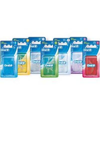 ORALB REFILL SET INTERD UF 1,9 ORALB REFILL SET INTERD UF 1,9