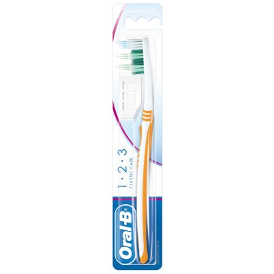 ORALB CLASSIC CARE 40 M ORALB CLASSIC CARE 40 M