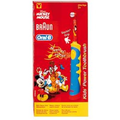 BRAUN ADV POWER 950 TX KIDS BRAUN ADV POWER 950 TX KIDS