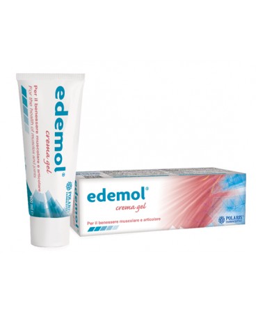 EDEMOL CREMA GEL 100ML