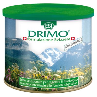 DRIMO MISC ERBE 100G ESI