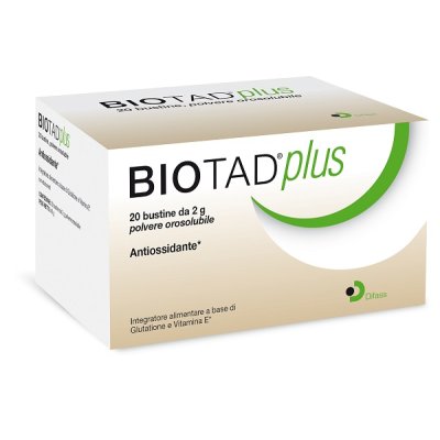 BIOTAD PLUS 20BUST BIOTAD PLUS 20BUST
