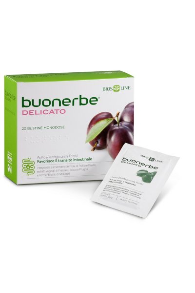 BUONERBE REGOLA DEL NEW 20BUST BUONERBE REGOLA DEL NEW 20BUST