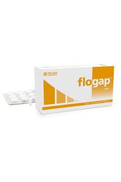 FLOGAP 20CPR FLOGAP 20CPR