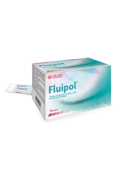 FLUIPOL BUSTE 3G FLUIPOL BUSTE 3G