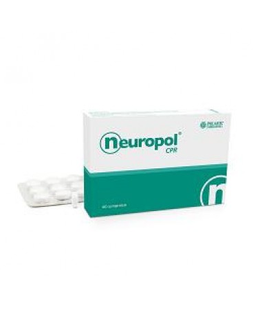 NEUROPOL 40CPR