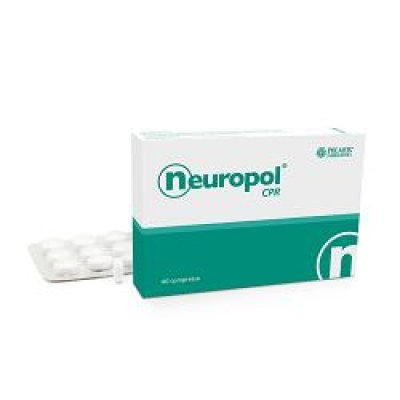NEUROPOL 40CPR