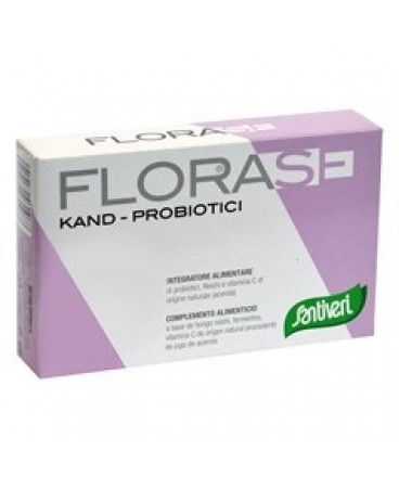 FLORASE KAND 40CPS STV