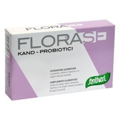 FLORASE KAND 40CPS STV